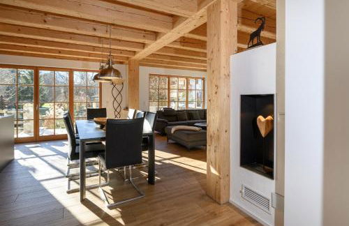 Chalet Dahoam - Foto 3