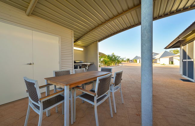 Exmouth Escape Resort - Foto 27