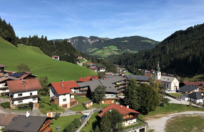 Panorama Chalet Tirol - Foto 66