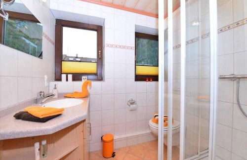 Ferienwohnung bei Hauber's - Foto 16