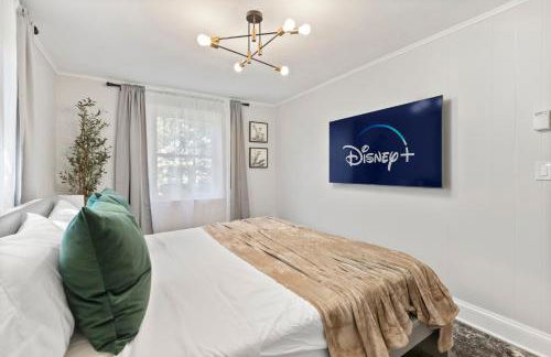 New Beach Home near Stamford Downtown/Shippan - Foto 32