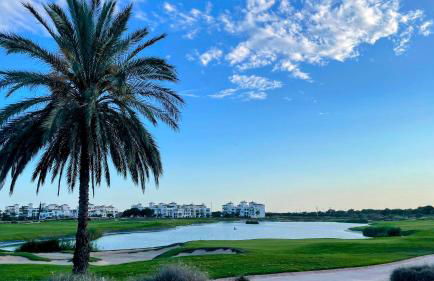 Golf View Apartment - Foto 35