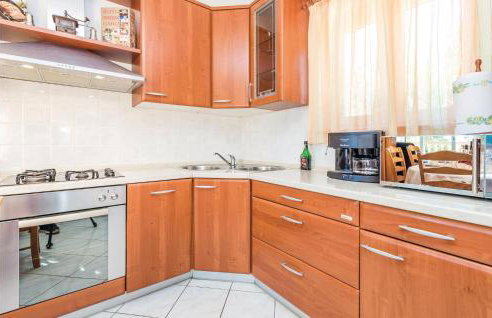 4 Bedroom Stunning Home In Viskovo - Foto 24