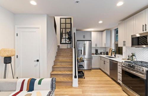 NEW Townhome in the Heart of Seattle - Foto 2