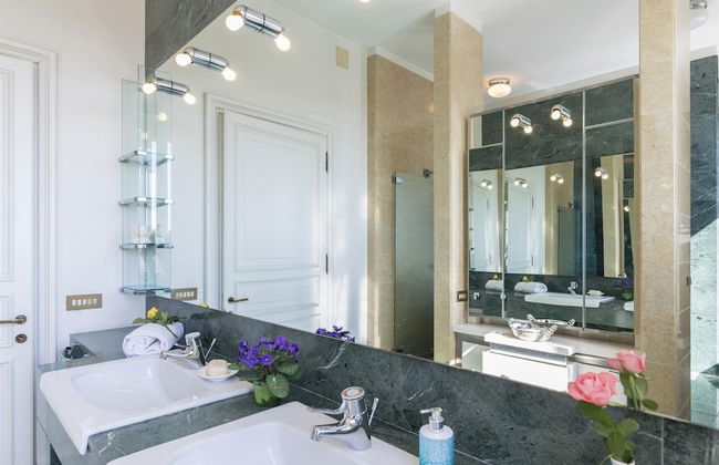 Pg-c990-dfio19at - Villa Michelangelo 14 - Foto 78