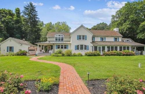 Blue Gates - Foto 41