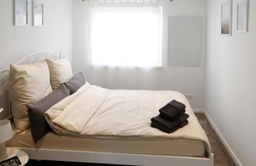 Stilvolle FeWo *Rebland* Balkon-Netflix-Parking - Foto 25