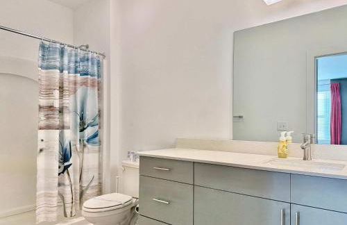 Luxury 2B2B Penthouse with Balcony Downtown 542Blvd - Foto 14