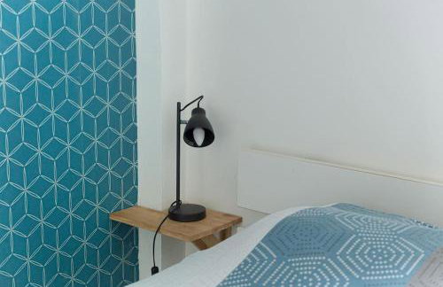 Superbe logement près de la gare et de l'autoroute - Foto 23