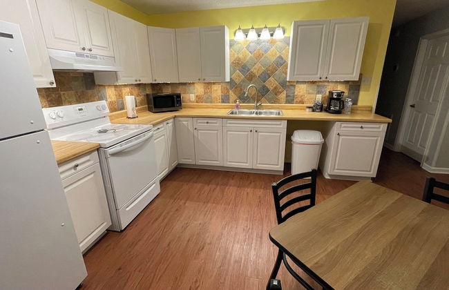 O2 Suites Houma - Foto 11