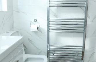 Brand New Luxury 1 Bedroom Apartment - Foto 34