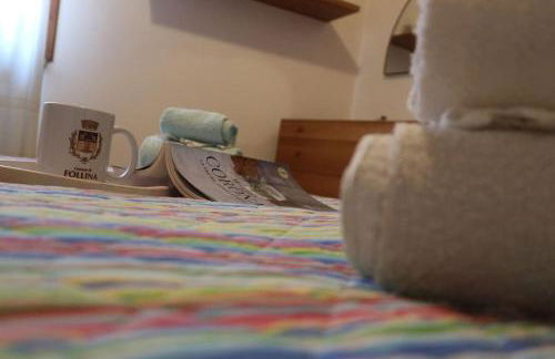 Casa Angela a Follina - Foto 1