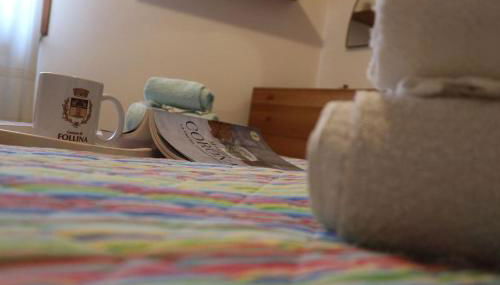 Casa Angela a Follina - Foto 1