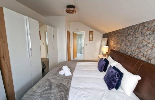 4 Bed Home in Altrincham by City SuperHost - Foto 15