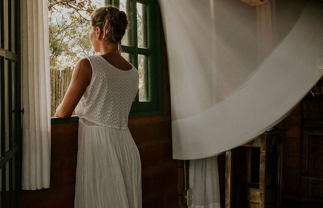 Bangalô Ametista - Foto 19