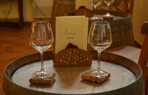 Agriturismo Masseria La Chiusa - Foto 30