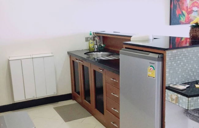 The Aspasia Boutique Apartments - Foto 22