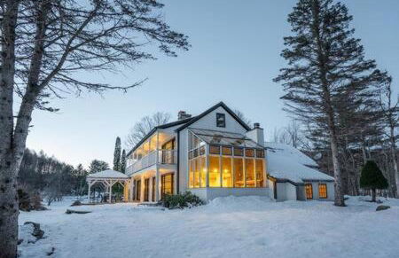 The Manor-Stunning Modern Farmhouse with Hot Tub - Foto 46