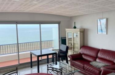 Le Chimène T3 face mer au dernier étage - Photo 8