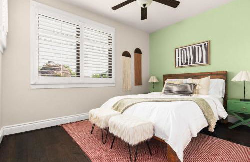 Sunset Saloon - Pool Outdoor Theater & Ping Pong - Foto 36