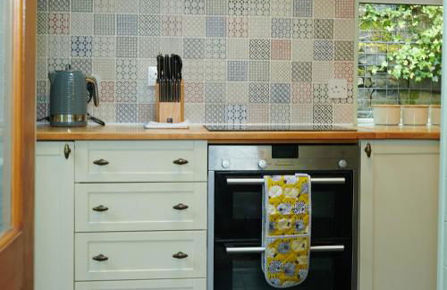 Hawthorn Cottage - Foto 49