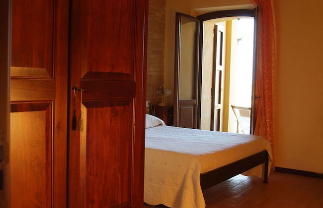 Al Crepuscolo Agriturismo - Foto 12