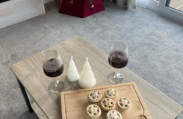 Blue Water Retreats - Foto 22