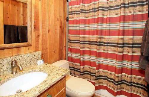 Log Cabin On The Stream Sundance, Utah - Foto 40