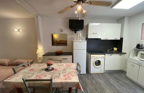 Résidence LO MONACO Haut de villa, Appartements et Studios - Foto 49