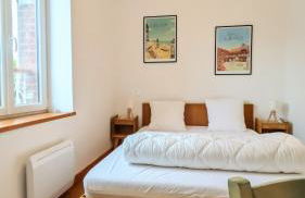 PN 84, Maison 4-6 personnes , jardin , plage et centre ville à 15 min à pied - Photo 14