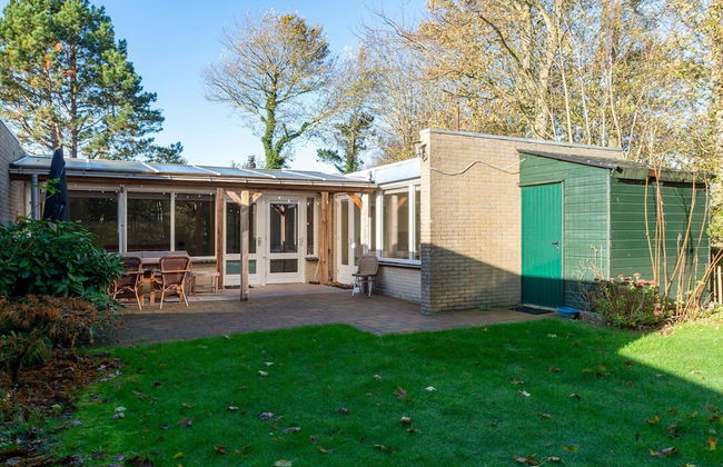 Detached Bungalow Edge of the Duinland Park - Foto 1