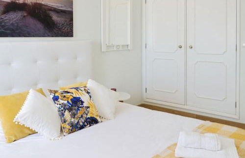 Beachfront apartment T2 Costa Nova Surf Aveiro - Foto 66