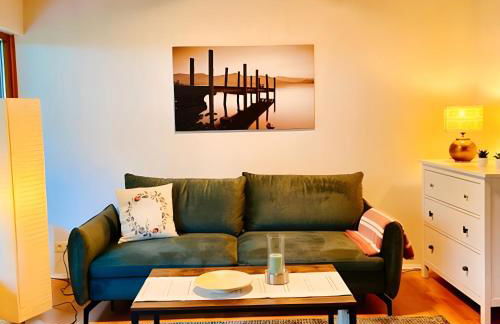 Ferienwohnung Casa Karin mit Sauna - Foto 20