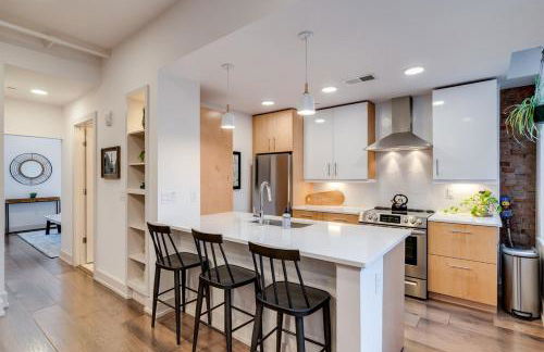Modern Condo in the heart of Over-The-Rhine - Foto 13