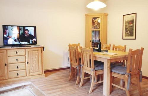 Ferienwohnung Harms - Foto 2