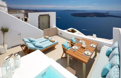 Olea Cave House - Foto 2