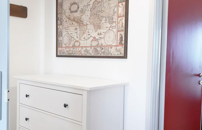 Cozy Apartment by the sea - Foto 5