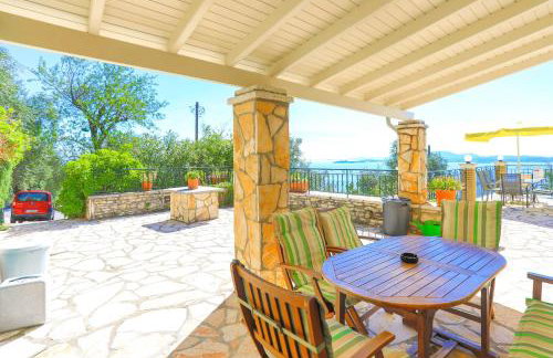 Viilla Kefalaki Superb Sceneries and Views Private Pool - Photo 92