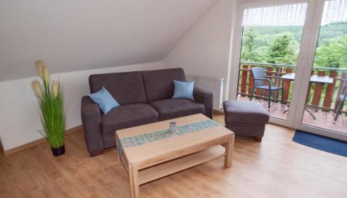 FeWo Hoppenhof 1 - Foto 5