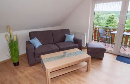 FeWo Hoppenhof 1 - Foto 5