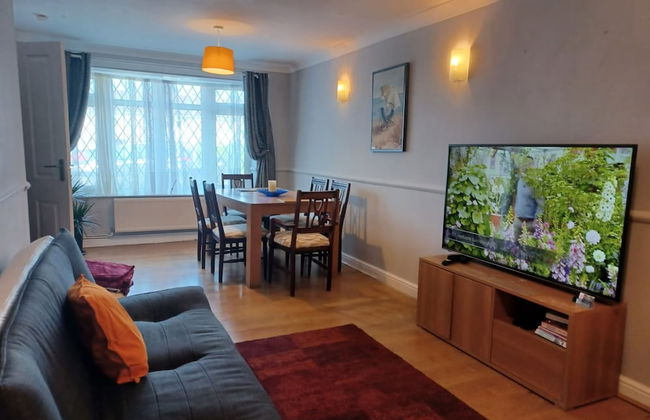 Melo House Grove - Huku Kwetu - Foto 1