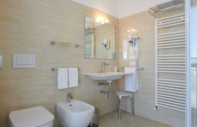 Foresteria La Torretta - Foto 26