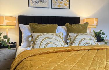 Kilmory 3 bed House - Coorie Doon Stays - Foto 19