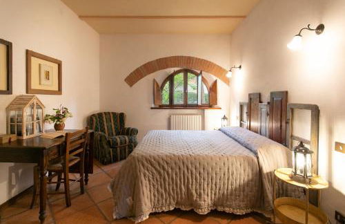 Agriturismo Poggio Salvi - Foto 41