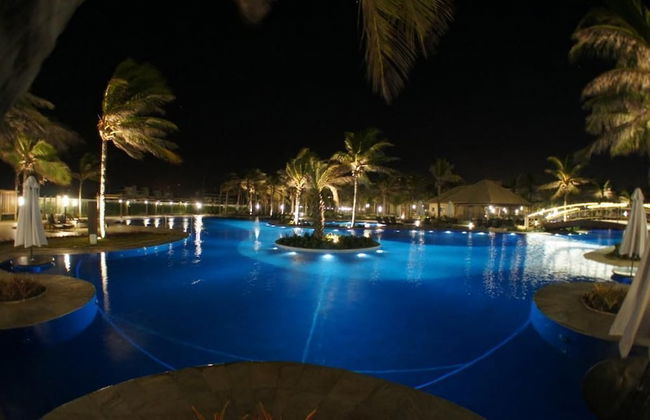 GOLF VILLE RESORT BEACH PARK - Photo 11