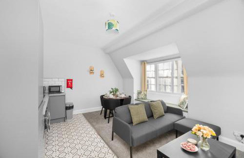 Lochside Apt, D - Foto 7