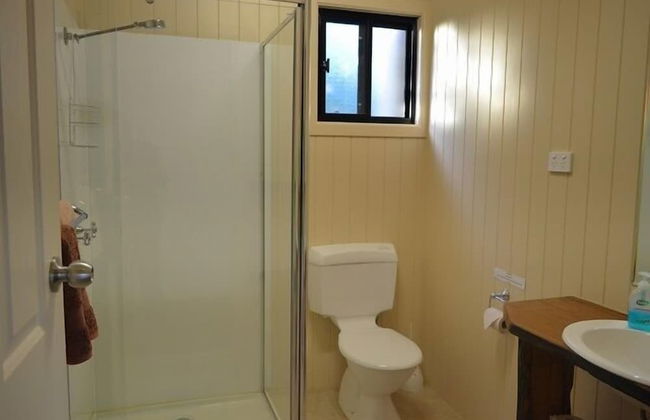 Wooli River Lodges - Foto 29