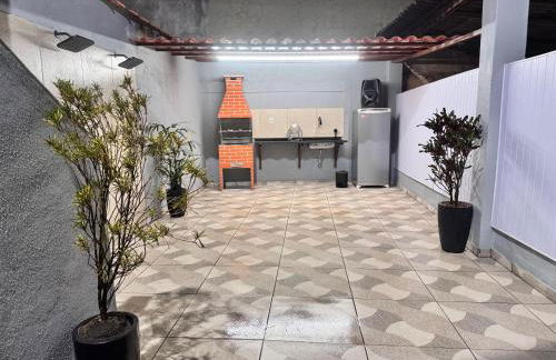 Refúgio Colonial - Figueira - Praia de Mauá - Foto 23