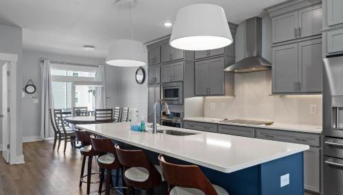 South Breeze townhouse - Foto 2