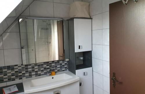 Large, modern family-friendly 4-room apartment - Foto 12